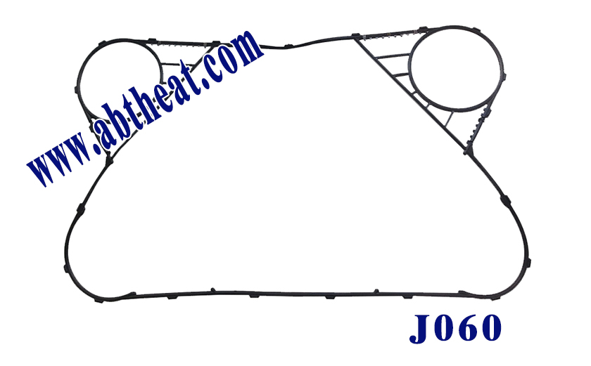 APV J060 MGS板式换热器胶垫